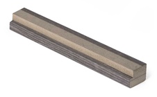 Zakončovacia lišta G21 pre akustický panel, tmavo šedý dub - 1