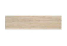 Zakončovacia lišta G21 pre akustický panel, hikora - 2