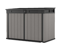 Záhradný box Keter Premier Jumbo, šedá