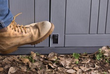 Záhradný box Keter STORE-IT-OUT MIDI Prime Upgrade, šeda - 1