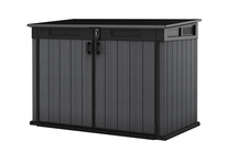 Záhradný box Keter Cortina Mega, grafit