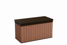 Záhradný box Keter Darwin 570l, hnedá