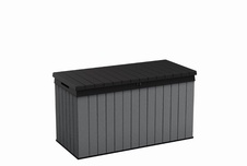 Záhradný box Keter Darwin 570l, šedá