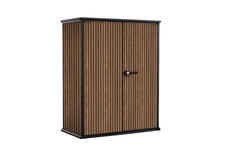 Záhradný box Keter Signature 1400l, Venetian hnedá