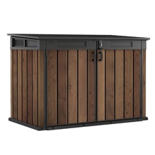 Záhradný box Keter Signature 2020l, walnut