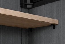 Záhradný box Keter Signature 2020l, walnut - 3