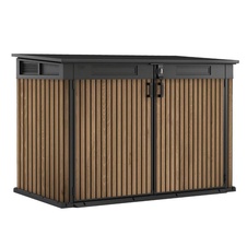 Záhradný box Keter Signature 2020l, Venetian hneda