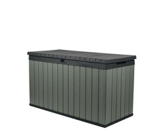 Záhradný box Keter Darwin 570l, zelena