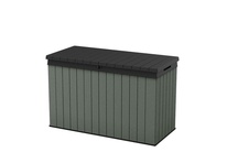 Záhradný box Keter Darwin 662l, zelena