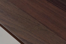 Záhradný stôl Keter Porto 200, Walnut black steel - 2