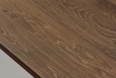 Záhradný stôl Keter Porto 200, Ashwood black steel - 2