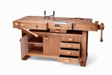 AKCIA - sada hoblice Superb  1700 so skrinkou a príslušenstvom - 1