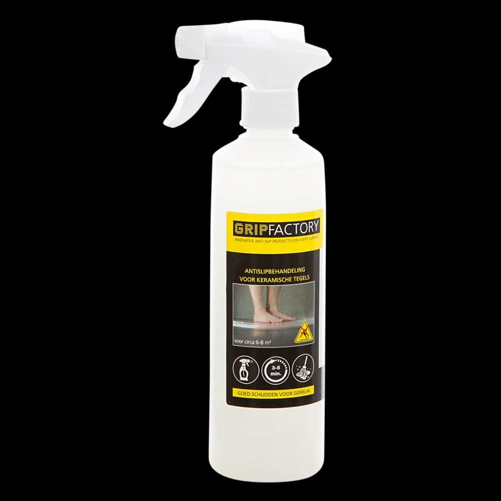 Protišmykový sprej Titaniumgrip DIY 500 ml