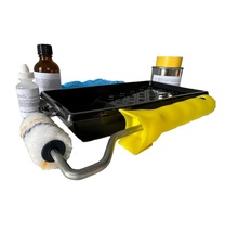 Protišmykový náter Sanigrip DIY