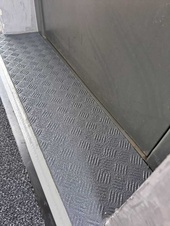 Protišmykový náter Loctite PC 6261 GY - 2