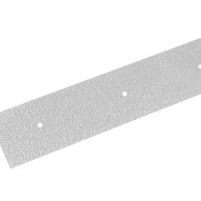 Protišmykový podlahový pás IG Fine, biela, 5x180 cm - 1