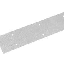 Protišmykový podlahový pás IG Fine, biela, 9x140 cm - 1