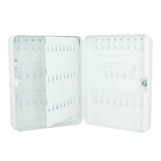 Rottner TS93 skrinka na kľúče, šedá - 1