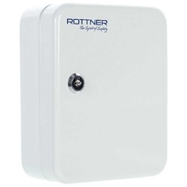 Rottner TS20 skrinka na kľúče, šedá