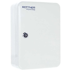 Rottner TS48 skrinka na kľúče, šedá