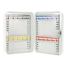 Rottner SK20 skrinka na kľúče, šedá - 1