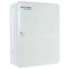 Rottner SK30 skrinka na kľúče, šedá
