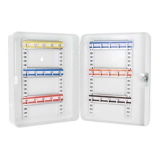 Rottner SK30 skrinka na kľúče, šedá - 1