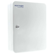 Rottner SK40 skrinka na kľúče, šedá