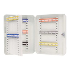 Rottner SK40 skrinka na kľúče, šedá - 2