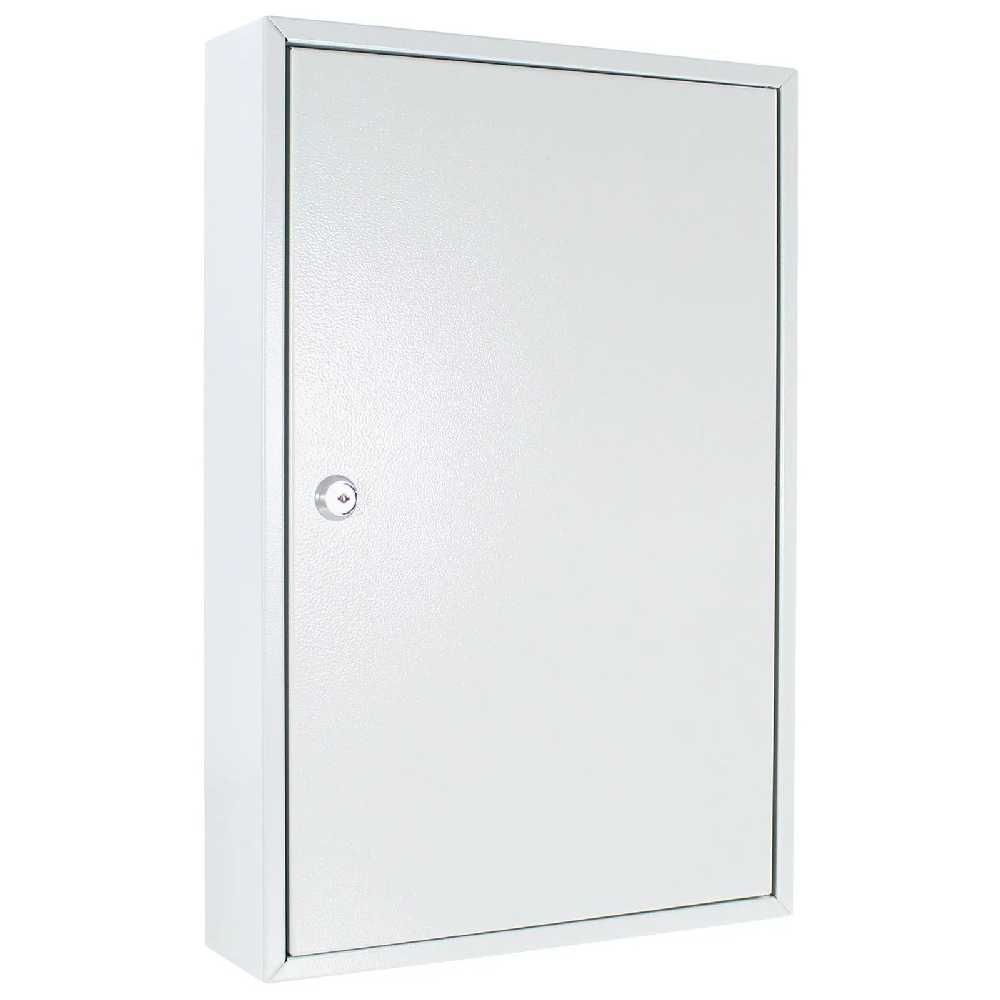 Rottner S64 skrinka na kľúče, šedá