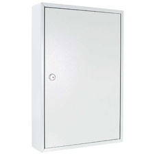 Rottner S64 skrinka na kľúče, šedá