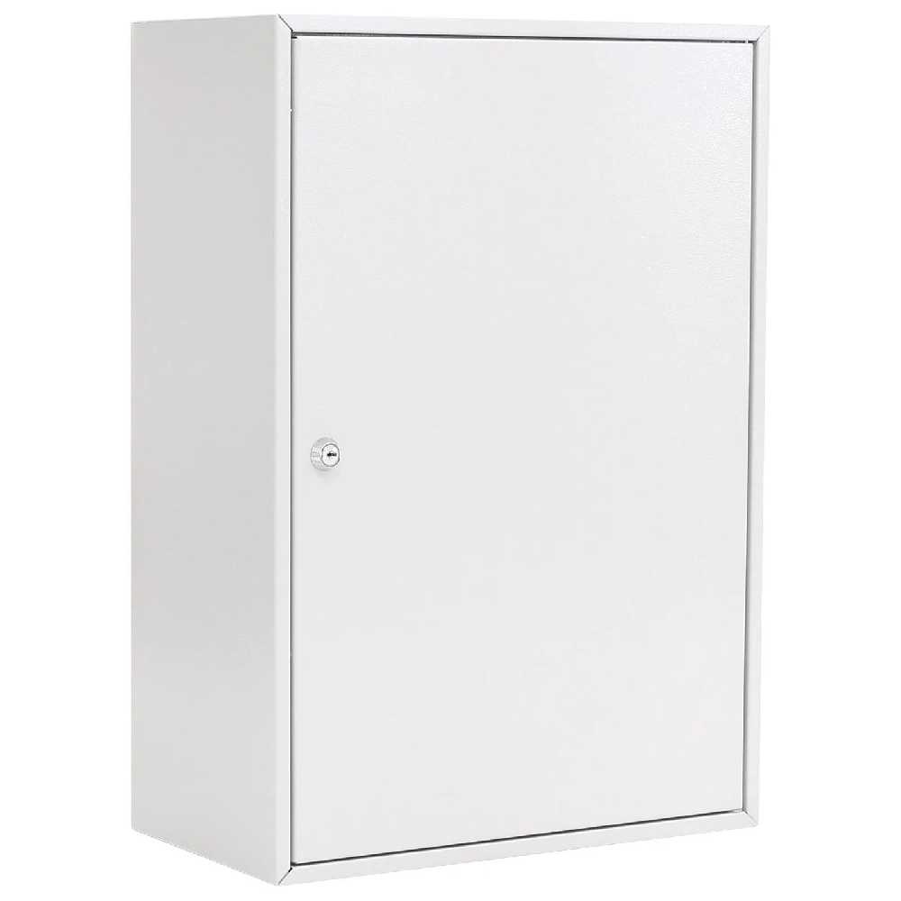 Rottner S300 skrinka na kľúče, šedá