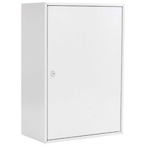 Rottner S300 skrinka na kľúče, šedá