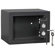 Rottner Jupiter 1 sejf nábytku, antracit - 1