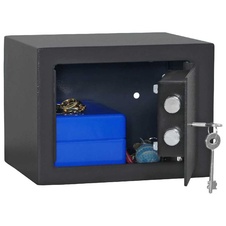 Rottner Jupiter 1 sejf nábytku, antracit - 2