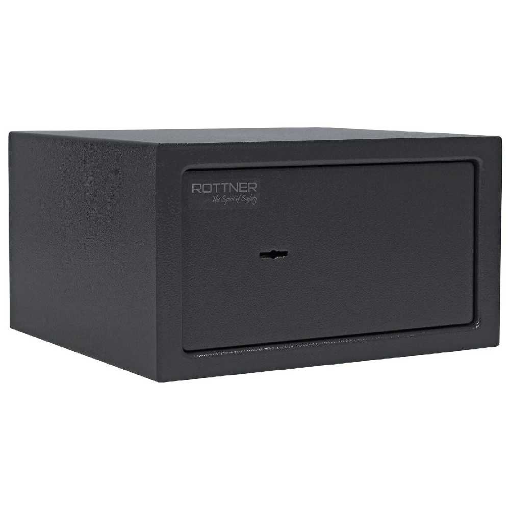 Rottner Jupiter 2 sejf nábytku, antracit