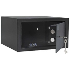 Rottner Jupiter 2 sejf nábytku, antracit - 1