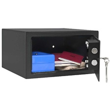 Rottner Jupiter 2 sejf nábytku, antracit - 2