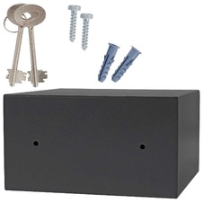 Rottner Jupiter 2 sejf nábytku, antracit - 4