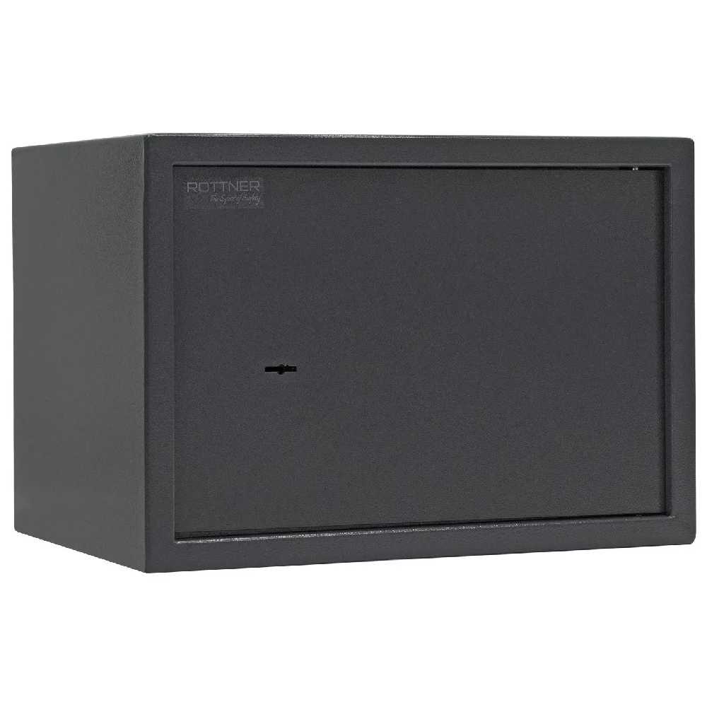 Rottner Jupiter 4 sejf nábytku, antracit