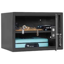 Rottner Jupiter 4 sejf nábytku, antracit - 2