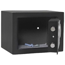 Rottner Jupiter 1 EL nábytkový elektronický trezor, antracit - 1