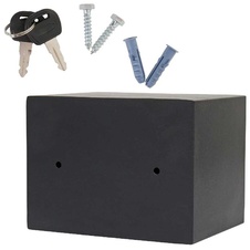 Rottner Jupiter 1 EL nábytkový elektronický trezor, antracit - 4