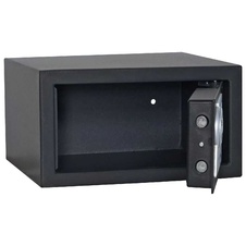 Rottner Jupiter 2 EL nábytkový elektronický trezor, antracit - 1