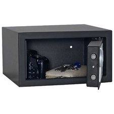 Rottner Jupiter 2 EL nábytkový elektronický trezor, antracit - 2