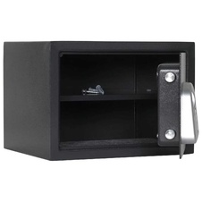 Rottner Jupiter 3 EL nábytkový elektronický trezor, antracit - 1