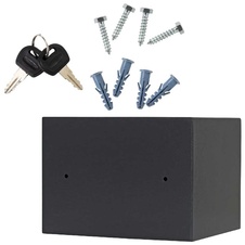 Rottner Jupiter 3 EL nábytkový elektronický trezor, antracit - 4