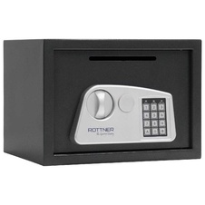 Rottner Jupiter 3 EL Slot nábytkový vhodový trezor, antracit