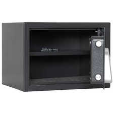 Rottner Jupiter 3 EL Slot nábytkový vhodový trezor, antracit - 1