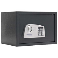 Rottner Jupiter 4 EL nábytkový elektronický trezor, antracit